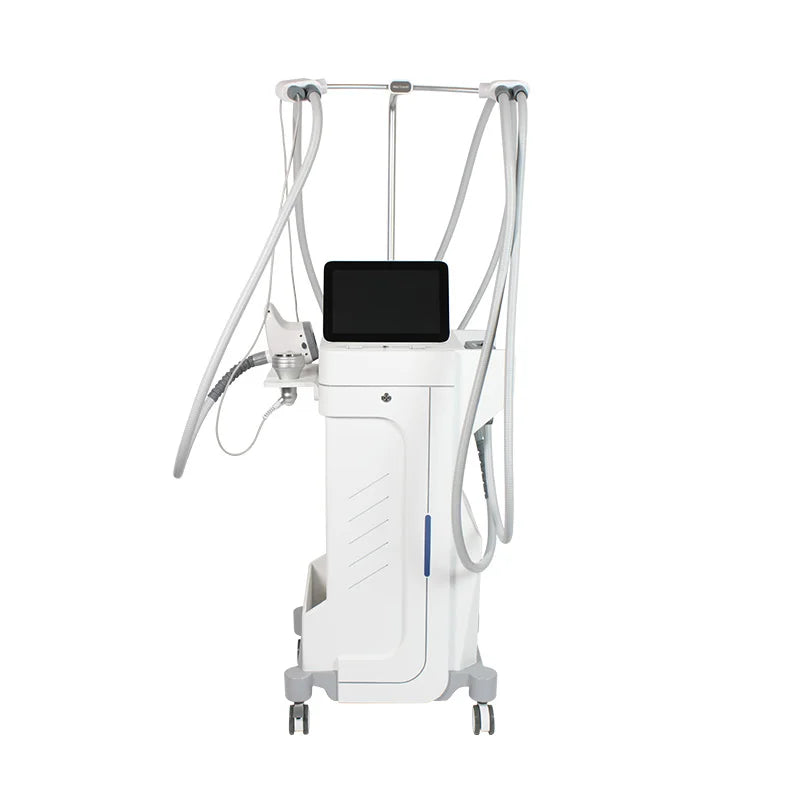 Professional Vacuum Massage Machine | Cellulite Reduction Body Shaper Body Shaping Massage Equipment Tidesmit