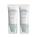 Tidesmit SPF 50+ moisturizing sun block and makeup primer lotion texture close-up for hydration and UV protection