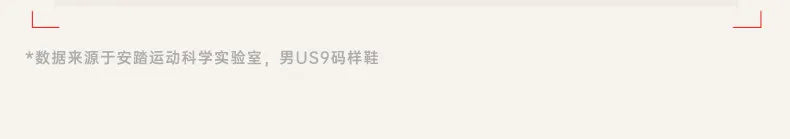 Anta × Xu Beihong's galloping horse figure joint name series C10 PRO 2 generation marathon running shoes men.