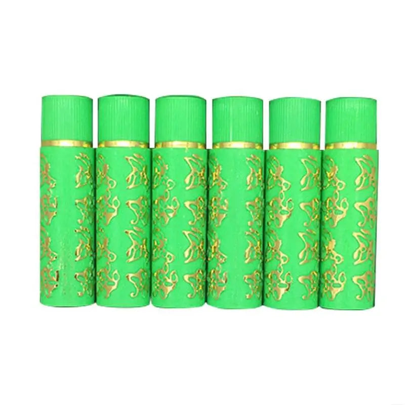 Color Changing Lipstick Set: Waterproof Long-Lasting Lip Tint & Moisturizing Care Lip Care Tidesmit