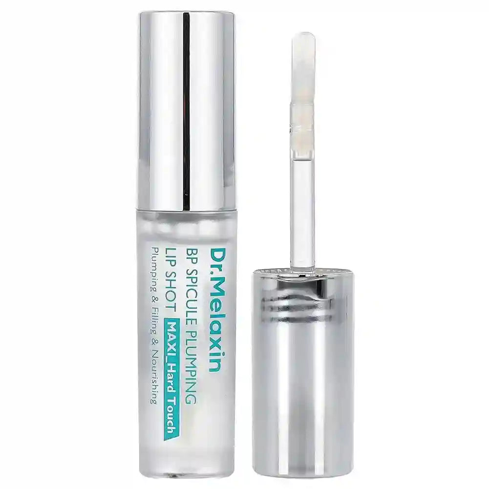 Spicule Lip Plumper Gloss: Volumizing Hydrating Lip Care Treatment Lip Care Tidesmit