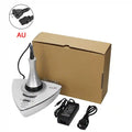 40KHz Ultrasonic Cavitation Machine for Body Slimming - Tidesmit CS-107 Massage Roller CS-107-K-AU Tidesmit