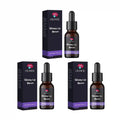 Lip Moisturizing Essence: Hydrating Treatment for Smoother Lips Lip Care 3pcs Tidesmit