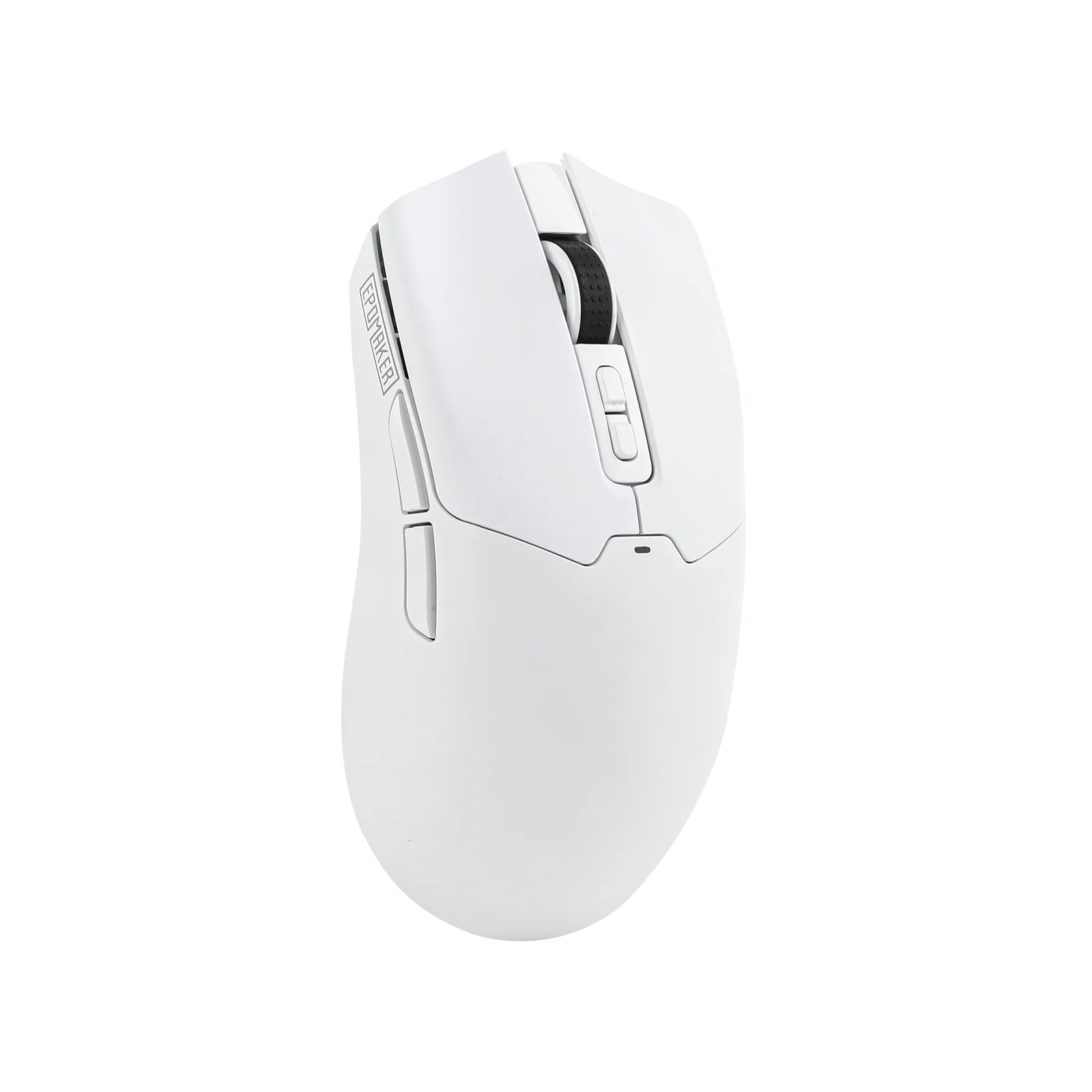 EPOMAKER Click Tri-mode Wireless Lightweight Gaming Mouse 8K Polling Rate with PAW3950 Sensor & 800 to 42000 DPI