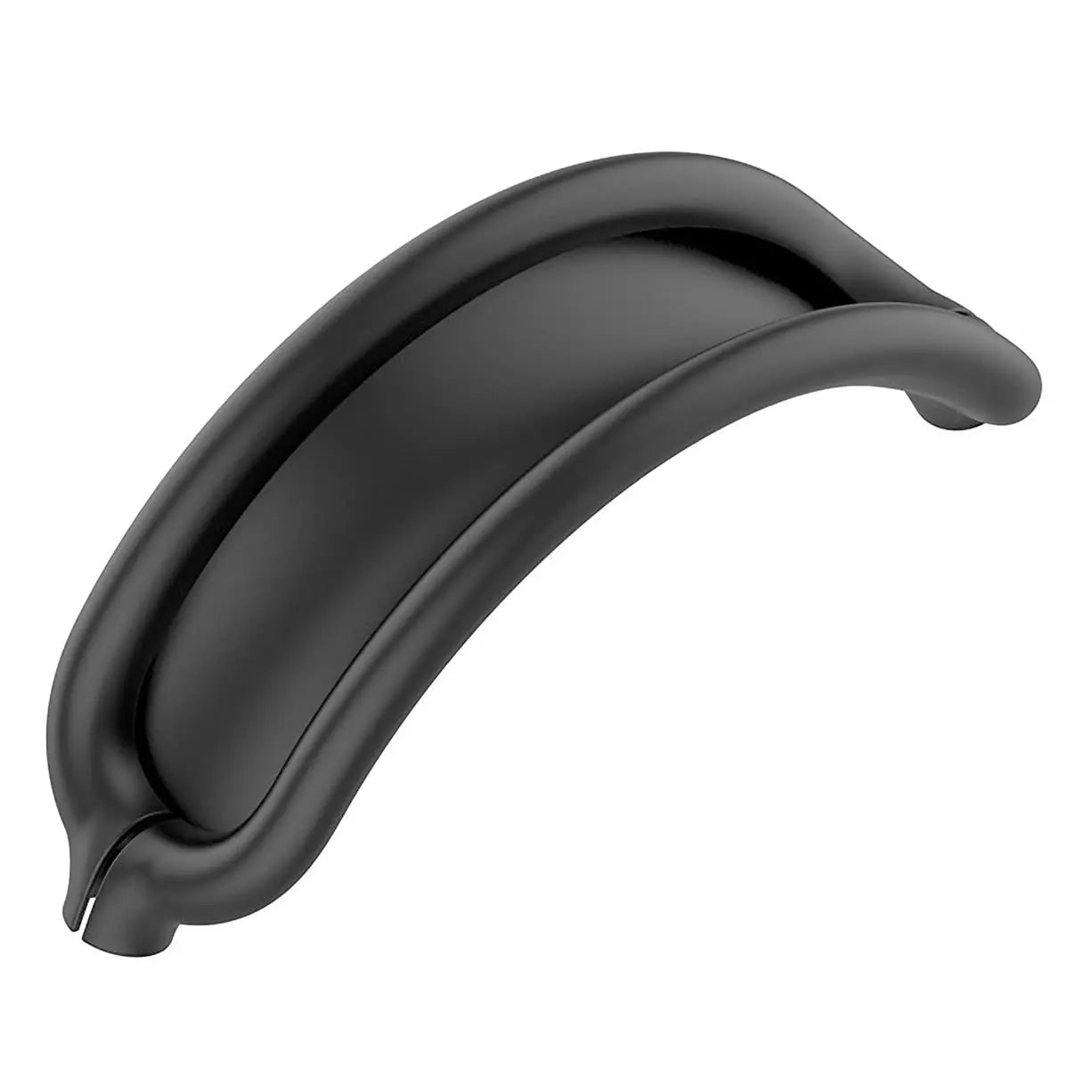 AirPods Max Headband Cover Silicone Protector - Durable Soft Case black Tidesmit