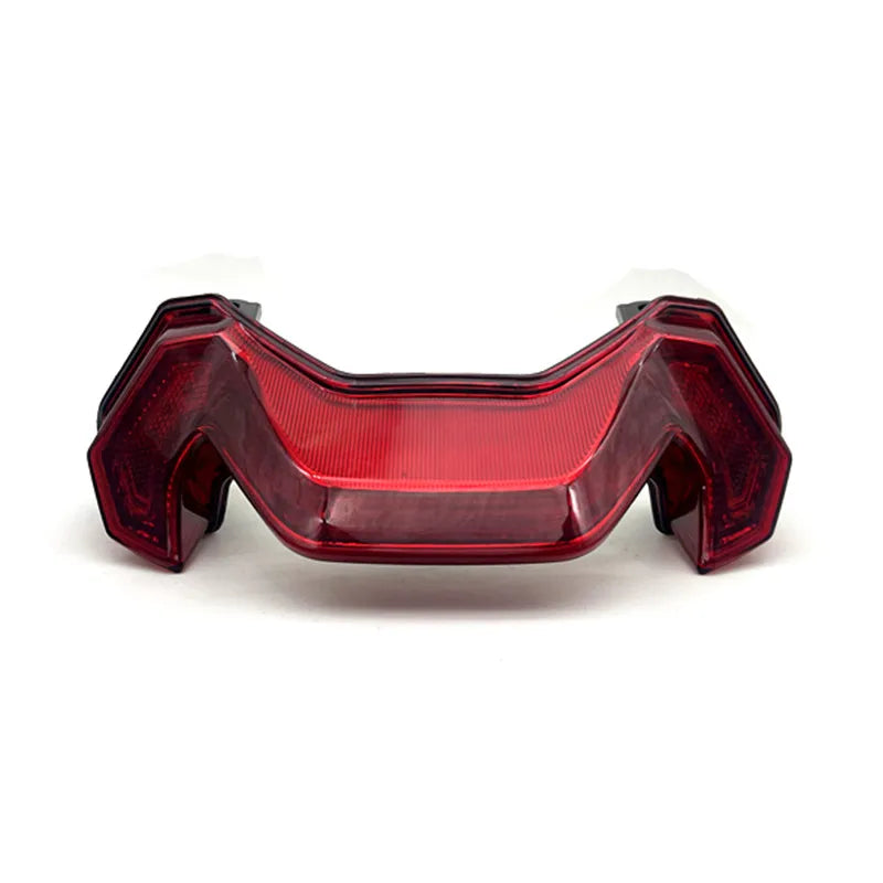 Fit For Z900 Tail Light For Kawasaki Z900 Z900SE Z900 2024 2025 2026 Rear Tail Light Brake Turn Signals Integrated Brake Light