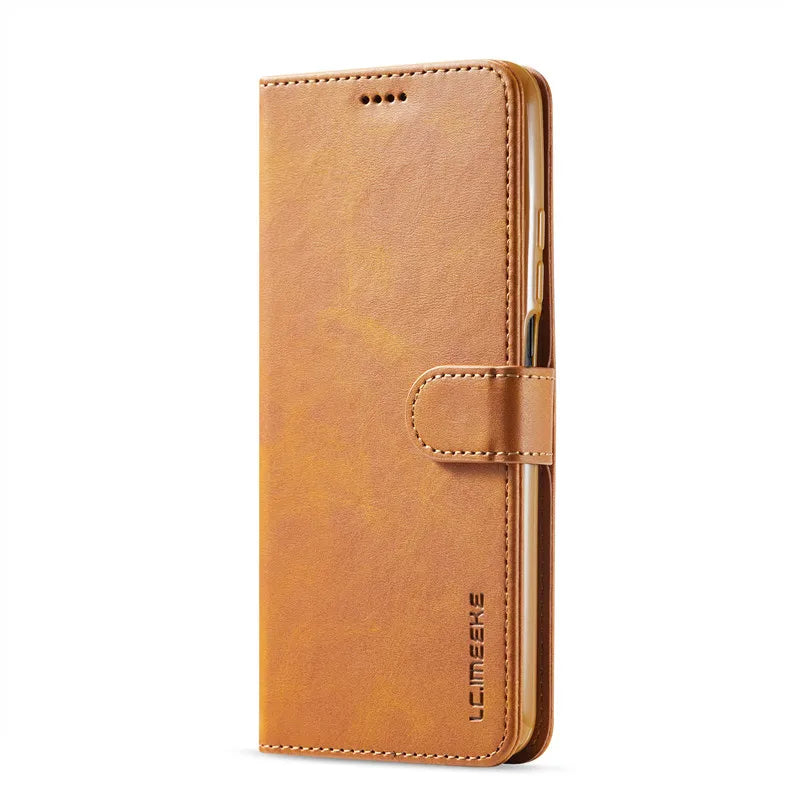 Shockproof Phone Case for Redmi Note: Military-Grade Protection Yellow Tidesmit