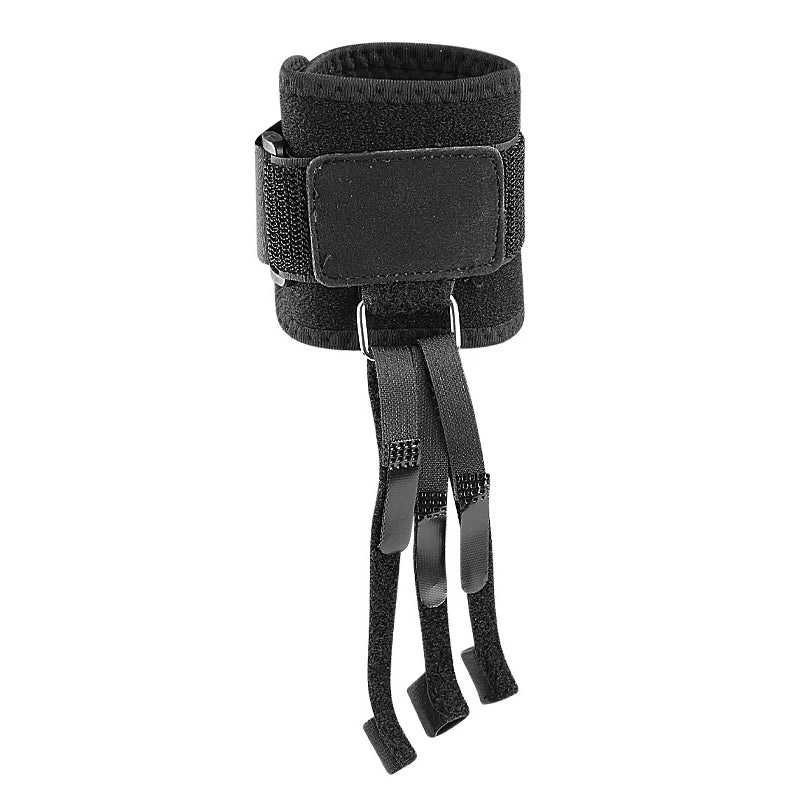Plantar Fasciitis Dorsal Night & Day Splint Foot Orthosis Stabilizer Adjustable Drop Foot Orthotic Brace Support Pain Relief