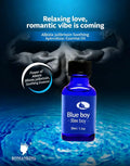 Back Massage Oil 30ml with Silk Tree Extract for Muscle Relief Back Massage Instrument China Mainland Tidesmit