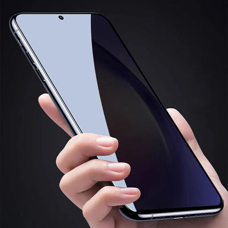 2Pcs Privacy Screen Protector for Samsung Galaxy A52 A53 A13 A52S A32 A02S A03S A12 A72 A22 A33 A73 5G Anti-spy Tempered Glass AE Tidesmit