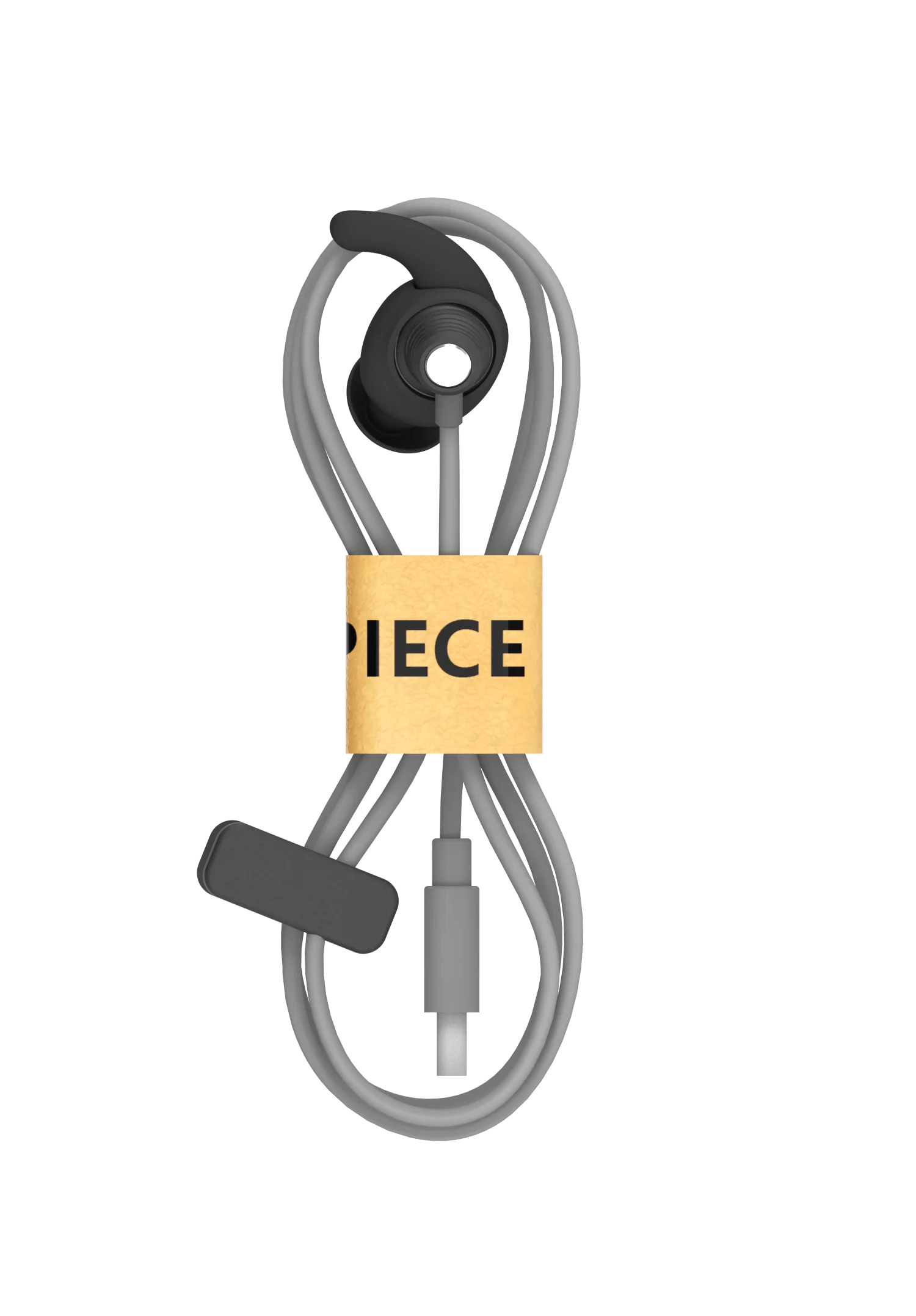 Vagus Nerve Stimulator for Sleep and Anxiety Relief | Tidesmit Relaxation Treatment Left Earpiece GERMANY Tidesmit