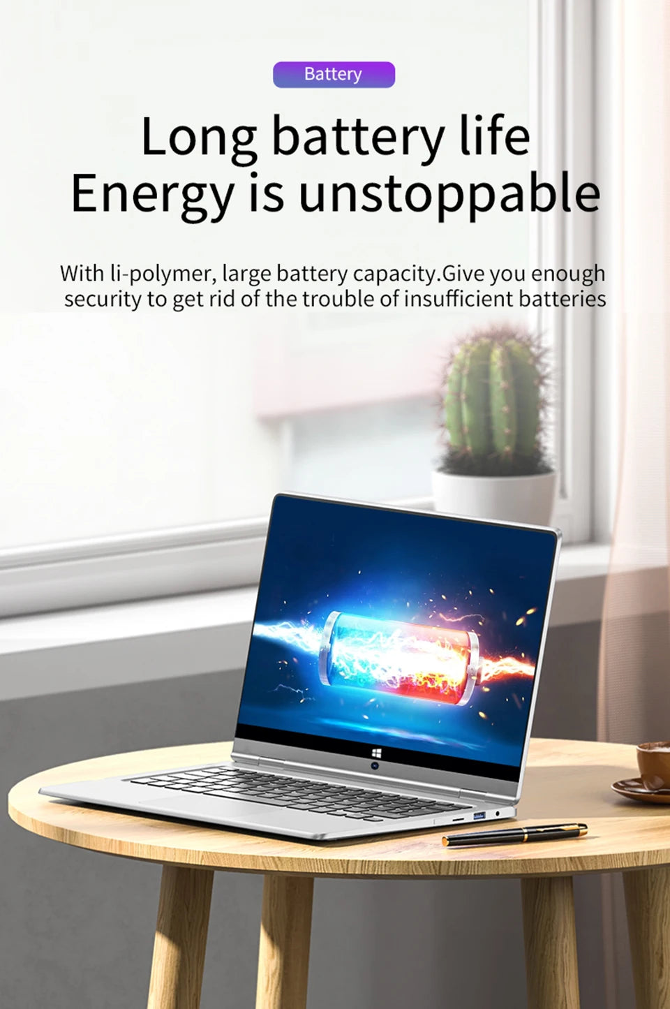 11.6 inch  2 in 1 Touch Screen Notebook Intel Core i7-8500Y Windows 11 Pro Tablet PC Computers 8GB RAM 512GB SSD Study Laptop