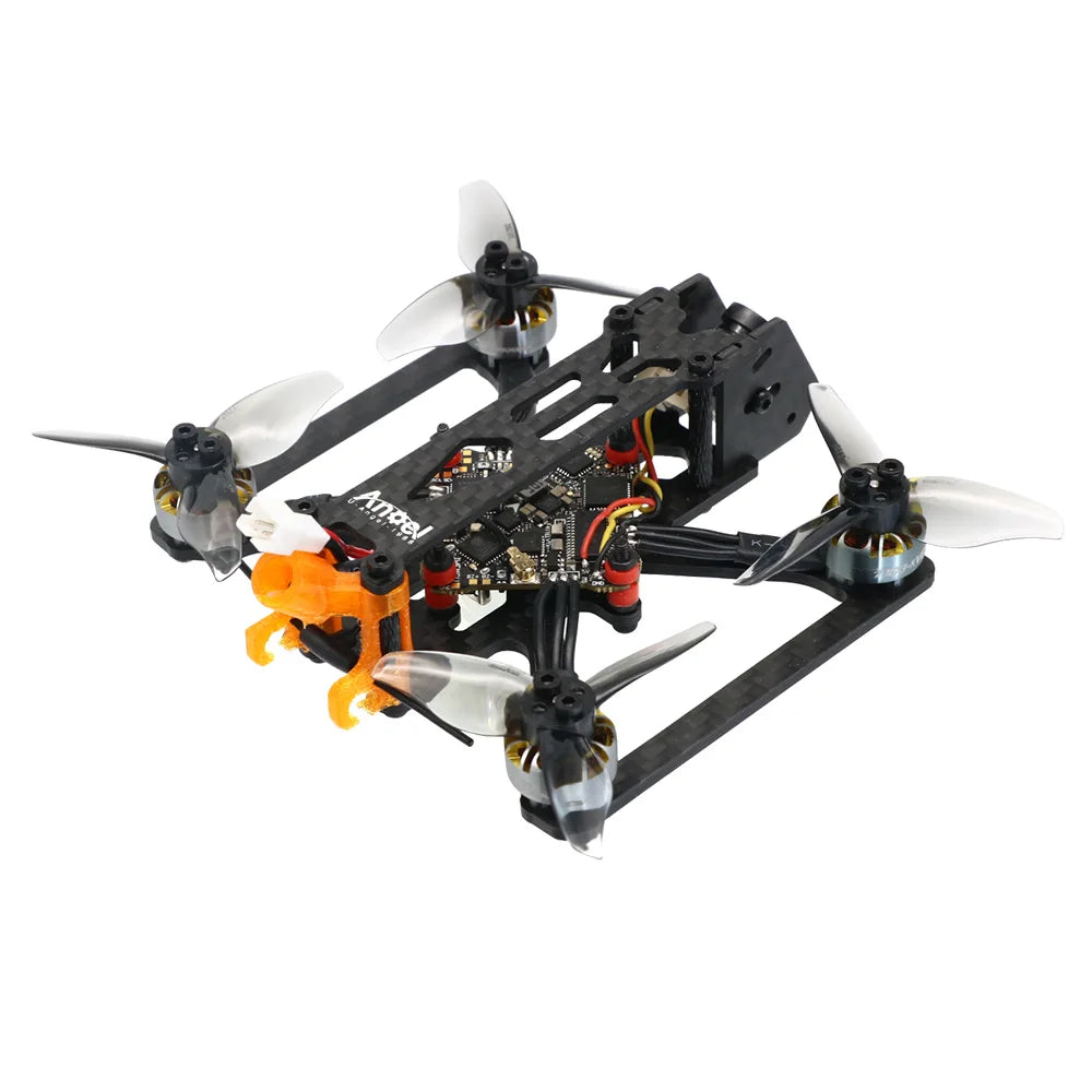 2 Inch FPV Freestyle Drone Kit | ELRS 2.4G | F411 Flight Controller Tidesmit