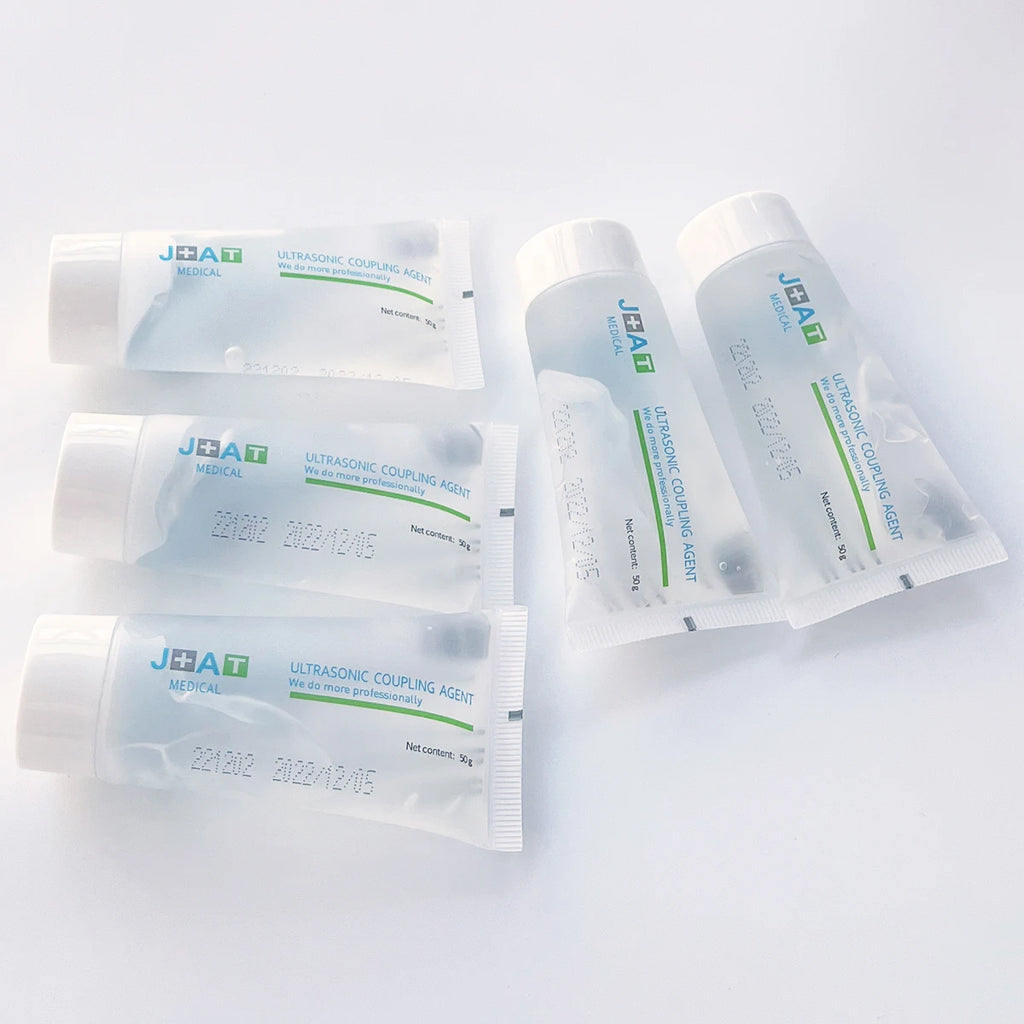 Conductive Gel for EMS RF Cavitation – Professional Ultrasonic Formula Scrubs Treatments Tidesmit