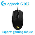 Logitech M350 POP Professional Office Mouse, M750/M650/MX Anywhere 3S/G304 Gaming Mouse, Available in Various Styles and Colors