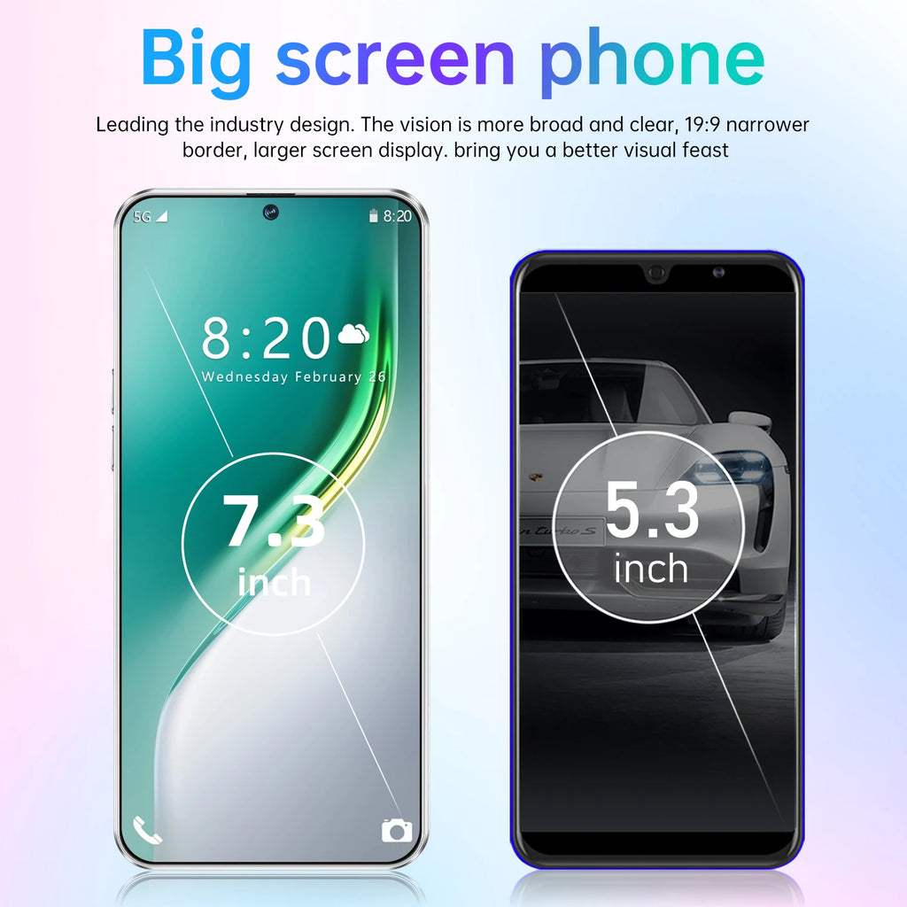 Camon 40 Pro 5G Phone Case: Military-Grade Shock-Absorbing Cover Tidesmit