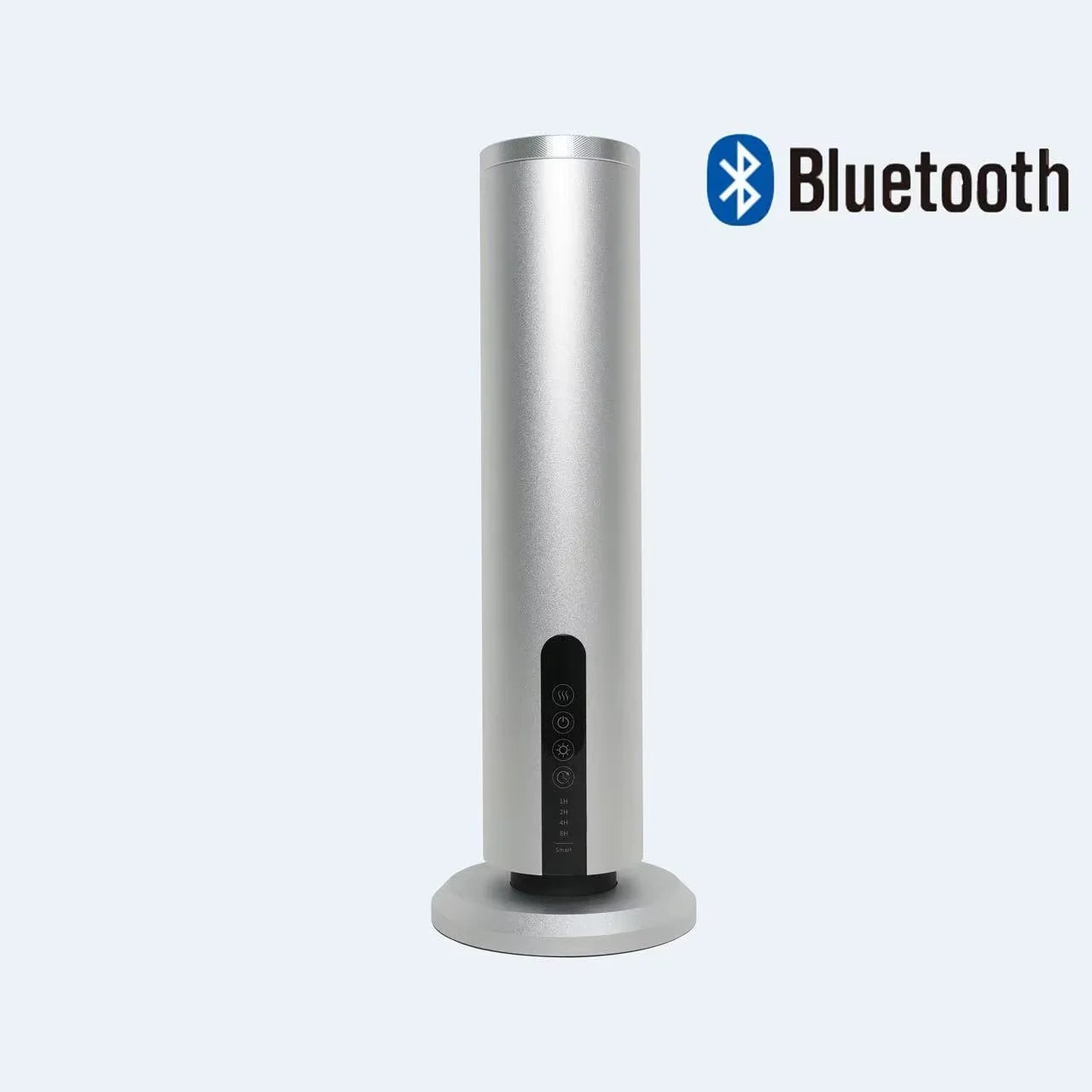 Professional Aroma Diffuser Electric Smell for Home Room Fragrance Waterless Scent Diffuser Smart Bluetooth Smell Distributor