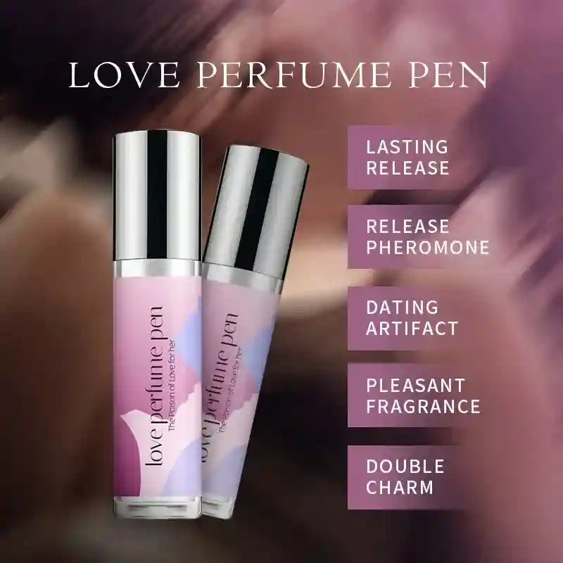 Tidesmit pheromone long lasting perfume spray for dating with moisturizing skin benefits and fragrant scent
