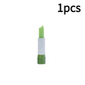 Aloe Vera Color Changing Lipstick - Hydrating Lip Balm Treatment Lip Care 1pcs China Mainland Tidesmit