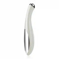 Eye Massage Instrument for Dark Circles and Puffiness - Rechargeable Eye Massage Instrument White Tidesmit