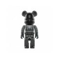 Bearbrick Audio 400% Bluetooth Speaker - Articulated Wireless Audio Dock Style-2 Tidesmit