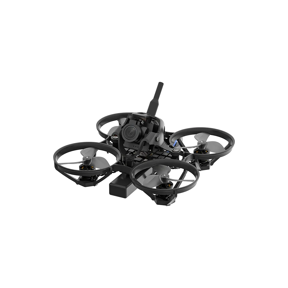 iFlight Defender 12 FPV Drone | 1S ELRS 2.4GHz Tinywhoop Tidesmit