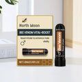 Nasal Inhaler Stick for Daily Lip Care | Nourishing Moisture - 1PC Lip Care 1PC Tidesmit