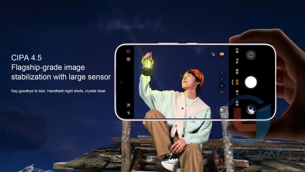 Original HONOR 500 5G Mobile Phone  6.55" 120Hz Display MagicOS 10 Snapdragon 8s Gen 4 Camera 200MP Battery 8000mAh Smartphone