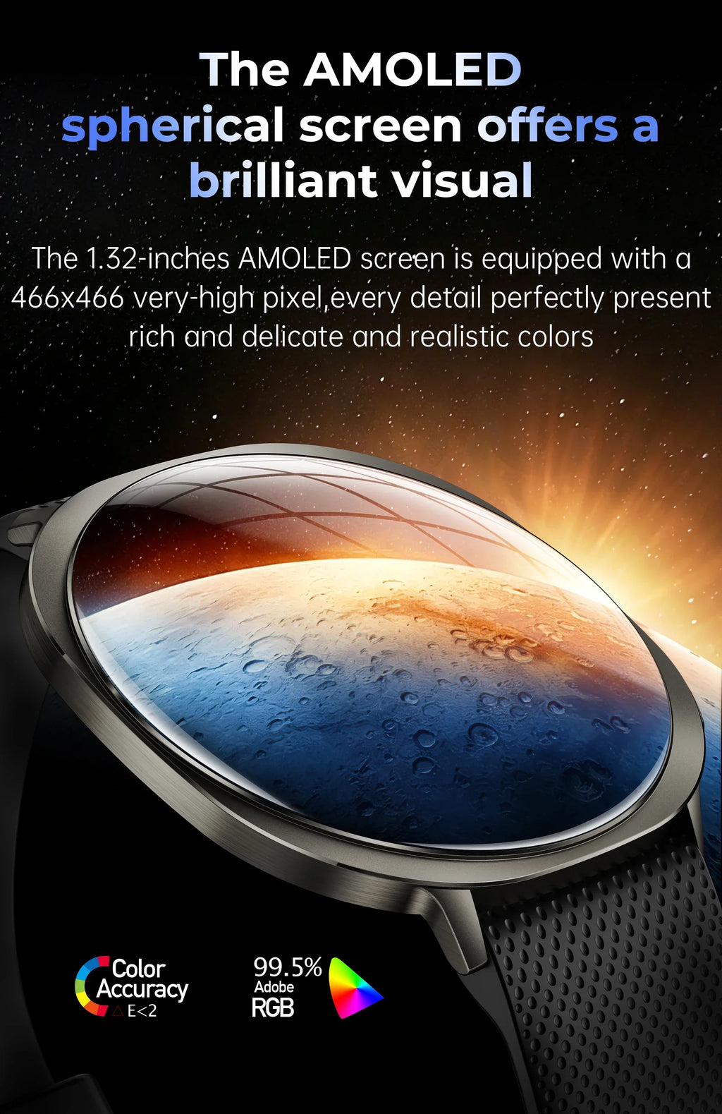 2026 New SmartWatch 5.93mm Thin HD Display Answer Make Call Message Sport Fitness Bracelet IP68 Waterproof Clock for Women Men
