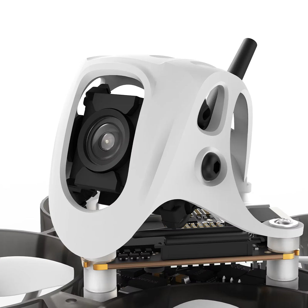 Meteor75 Pro O4 Brushless Whoop Drone | Compact FPV Racing Performance Tidesmit