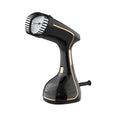 Tidesmit portable handheld garment steamer for quick wrinkle removal on clothes at home or while traveling