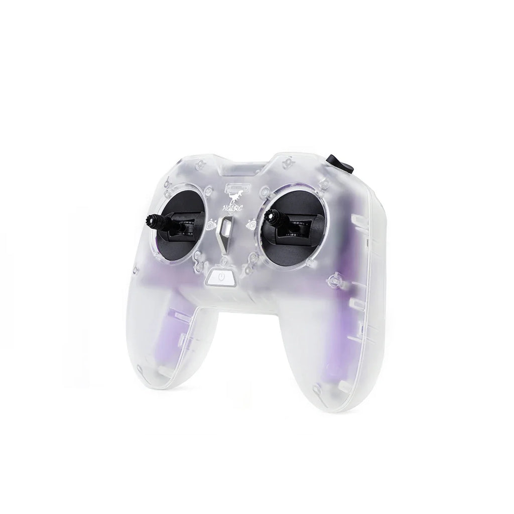 FPV Drone RTF Set 2-Inch Analog Talon Quadcopter - HGLRC Edition Tidesmit