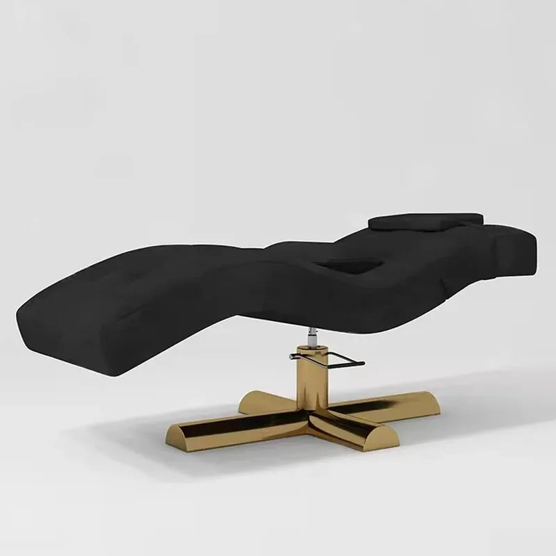 Professional Electric Massage Bed for Facial Spa - Ergonomic Recliner Massage Chairs Tidesmit