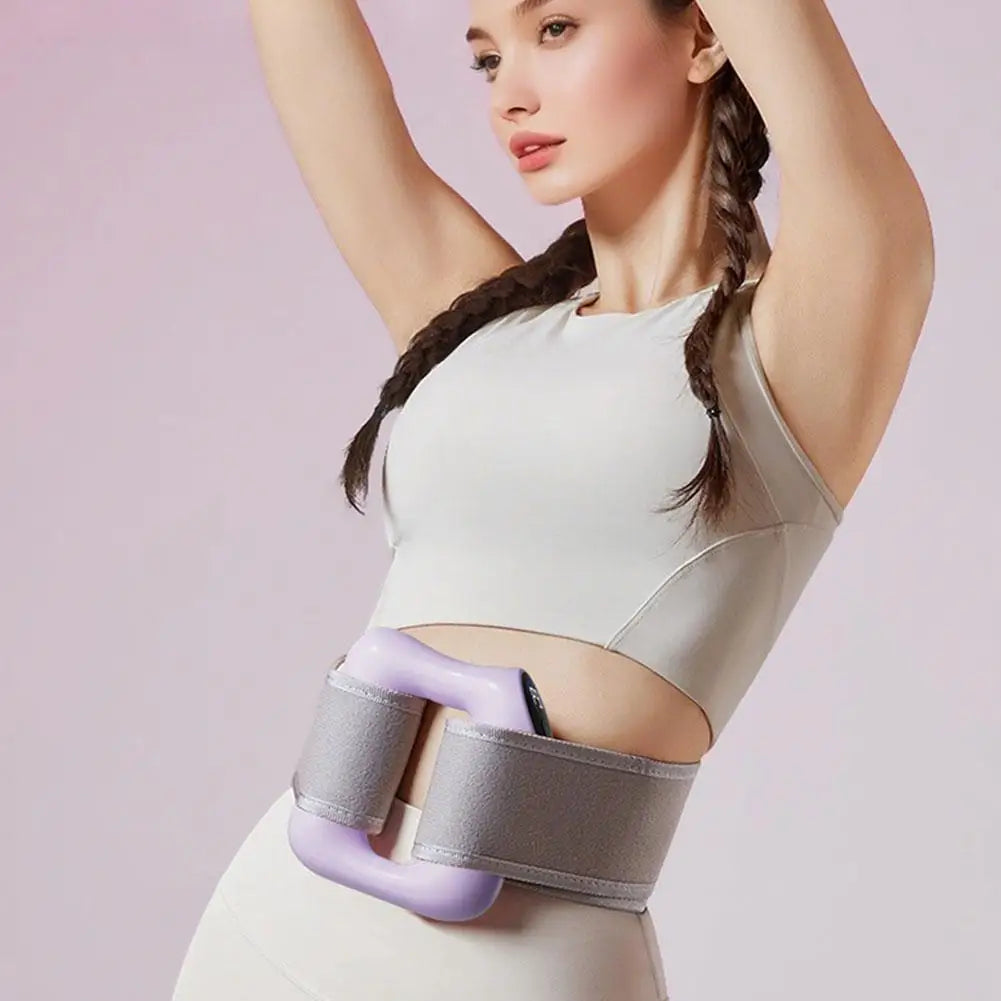 Fascia Gun Deep Tissue Massager - Rechargeable Sports Recovery Device Fascia Gun Tidesmit