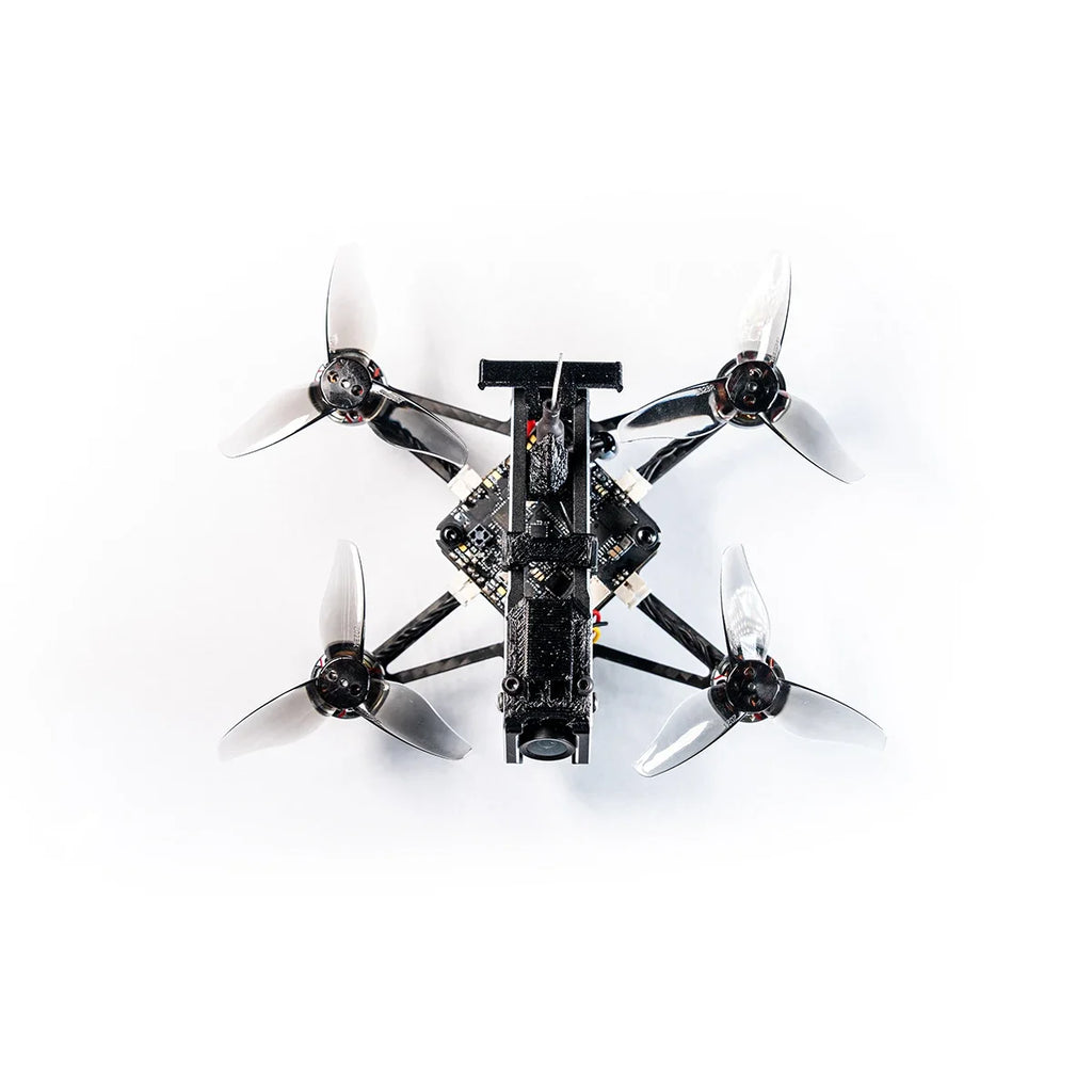 FPV Drone 2 Inch Toothpick Quadcopter with ELRS 2.4G High Precision Tidesmit