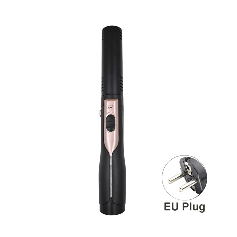 Terahertz Therapy Device for Pain Relief – Portable Ion Blower | Tidesmit Relaxation Treatment EU Plug Tidesmit