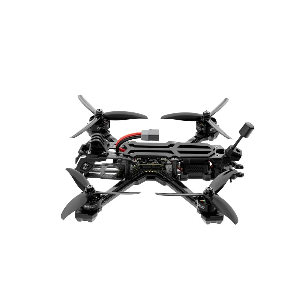 Vapor-X5 O3 HD FPV Drone - 6S ELRS GPS Freestyle Quad Tidesmit