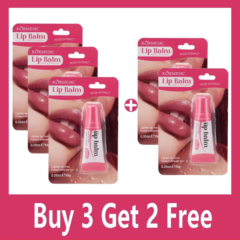 Dark Lip Lightening Balm – Exfoliating Lip Care Treatment by Tidesmit Lip Care Buy 3 Get 2 Free Tidesmit