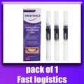 Teeth Whitening Pen for Sensitive Teeth | Gentle Stain Remover Lip Care 1PCS Tidesmit