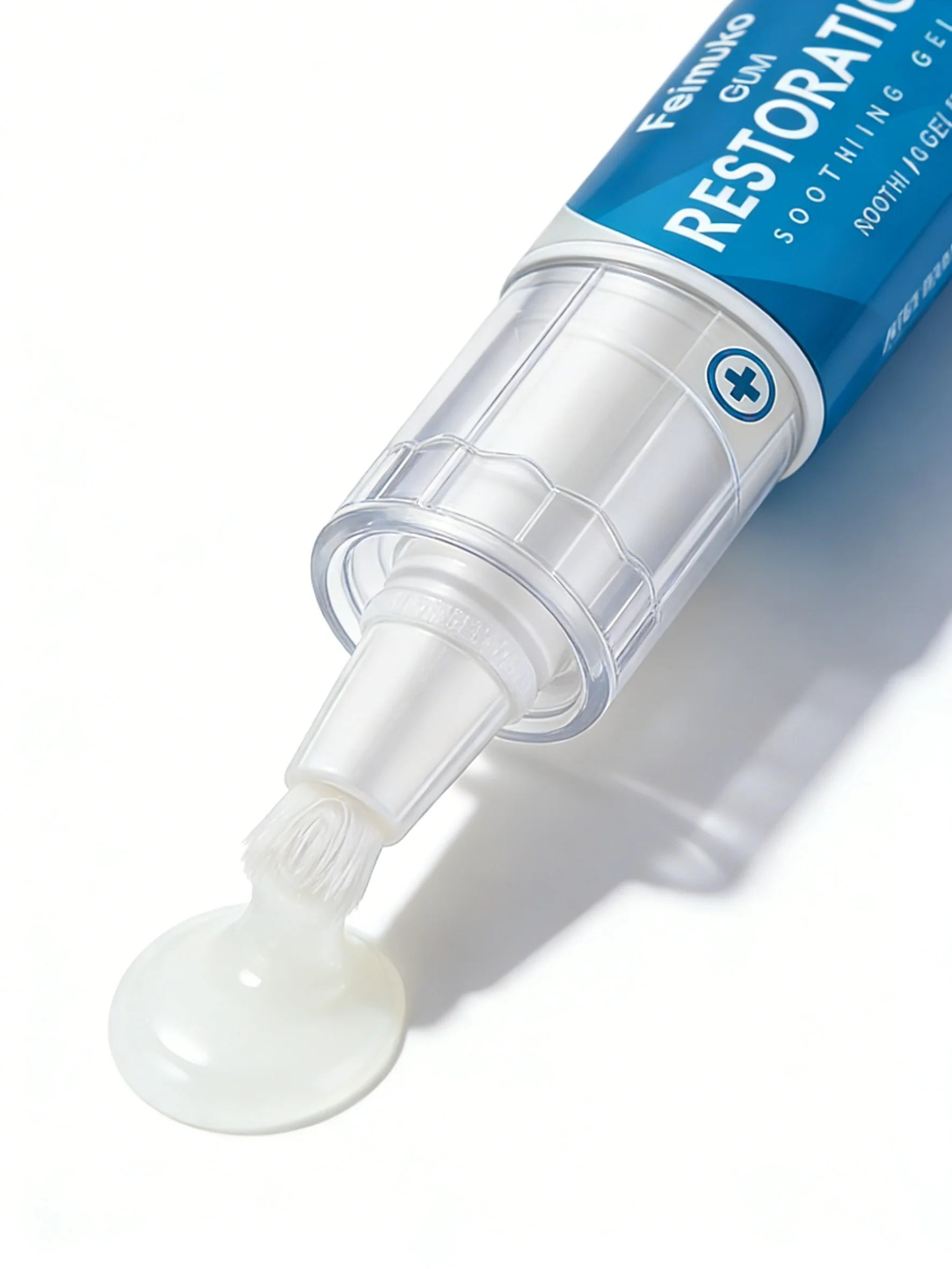 Gum Repair Gel for Sensitivity Relief and Deep Cleaning by Tidesmit Lip Care Tidesmit