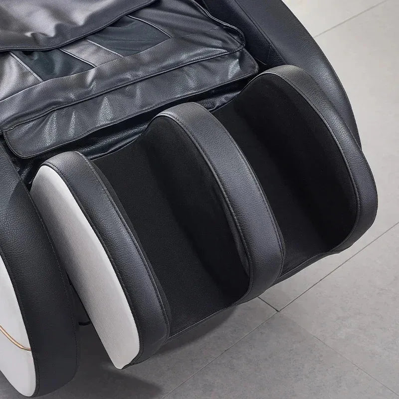 Electric Shampoo Bed – Ergonomic Salon Hair Washing Chair for Professionals Massage Chairs Tidesmit