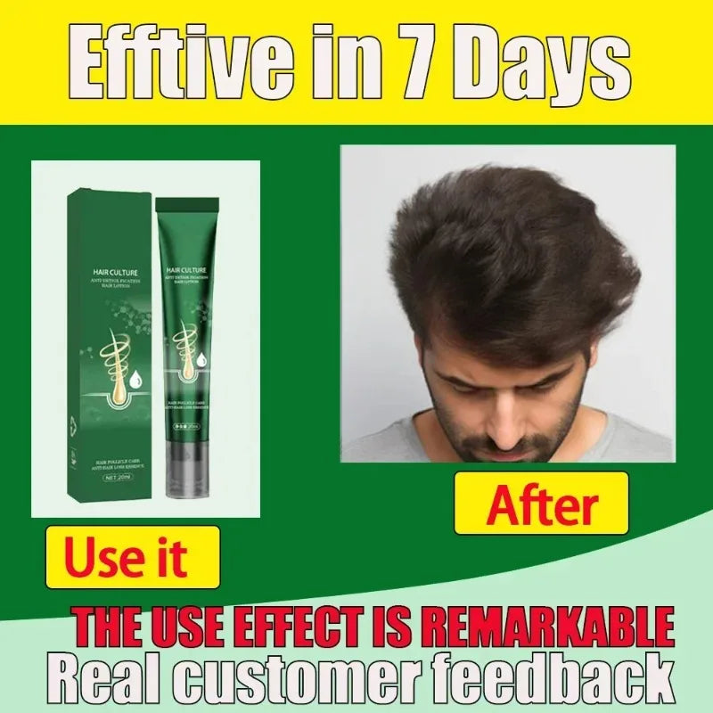 Biotin Hair Growth Oil for Thicker Hair | Natural Scalp Treatment Scrubs Treatments Tidesmit