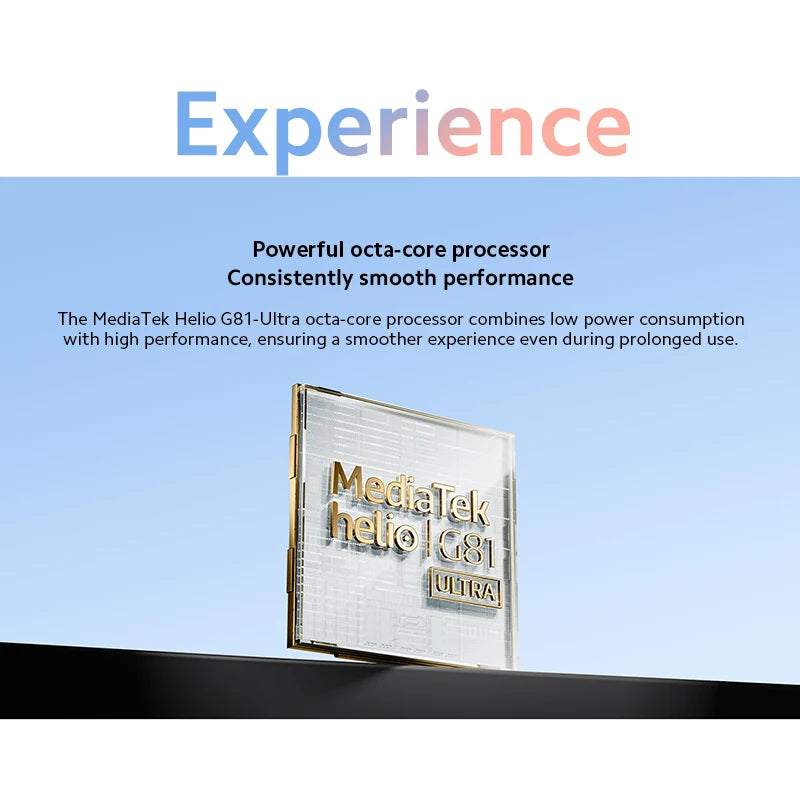 【Brand+】Xiaomi Redmi 15C Global Version 50MP main camera 120Hz 6.9" Dot Drop display 33W charging MediaTek Helio G81-Ultra