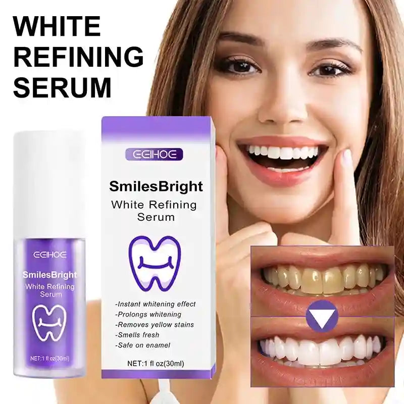 Tidesmit teeth whitening toothpaste gel for deep stain removal and fresh breath 2025 Korean dental care formula