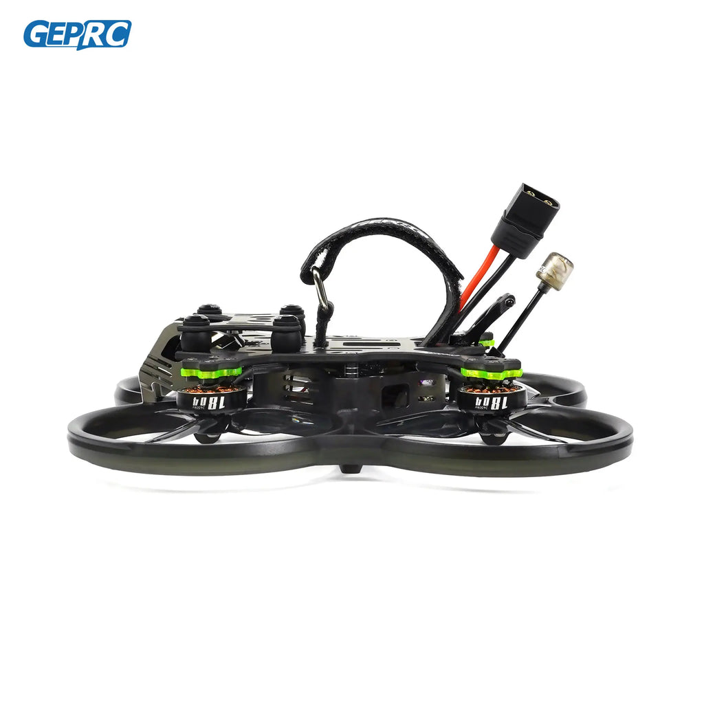 GEPRC Cinebot30 3-Inch FPV Drone 6S HD Vista Nebula Pro System Tidesmit