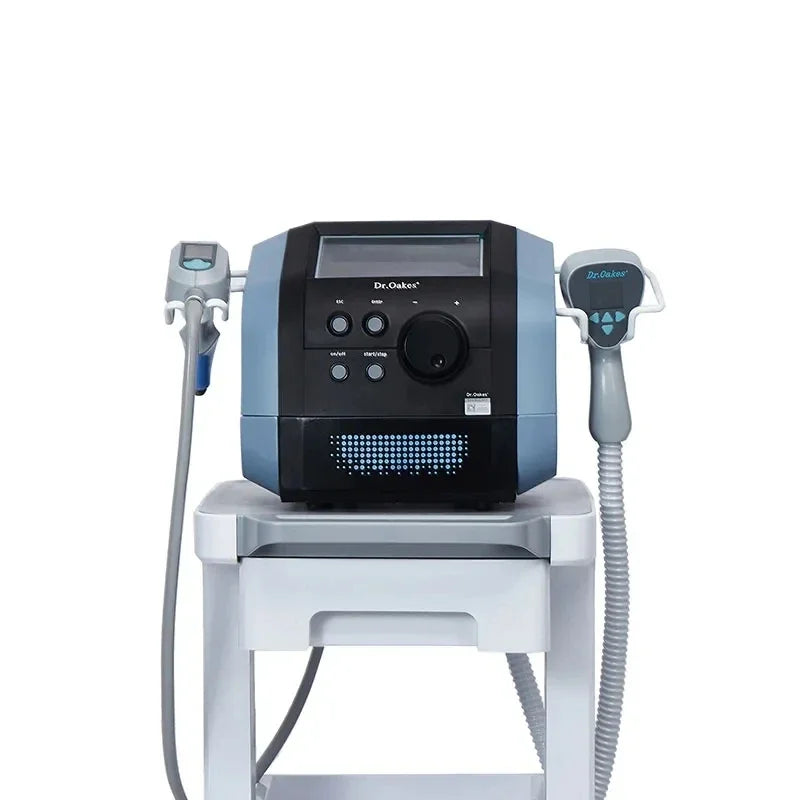 Professional Skin Tightening Machine for Face Lifting and Fat Removal Relaxation Treatment Tidesmit