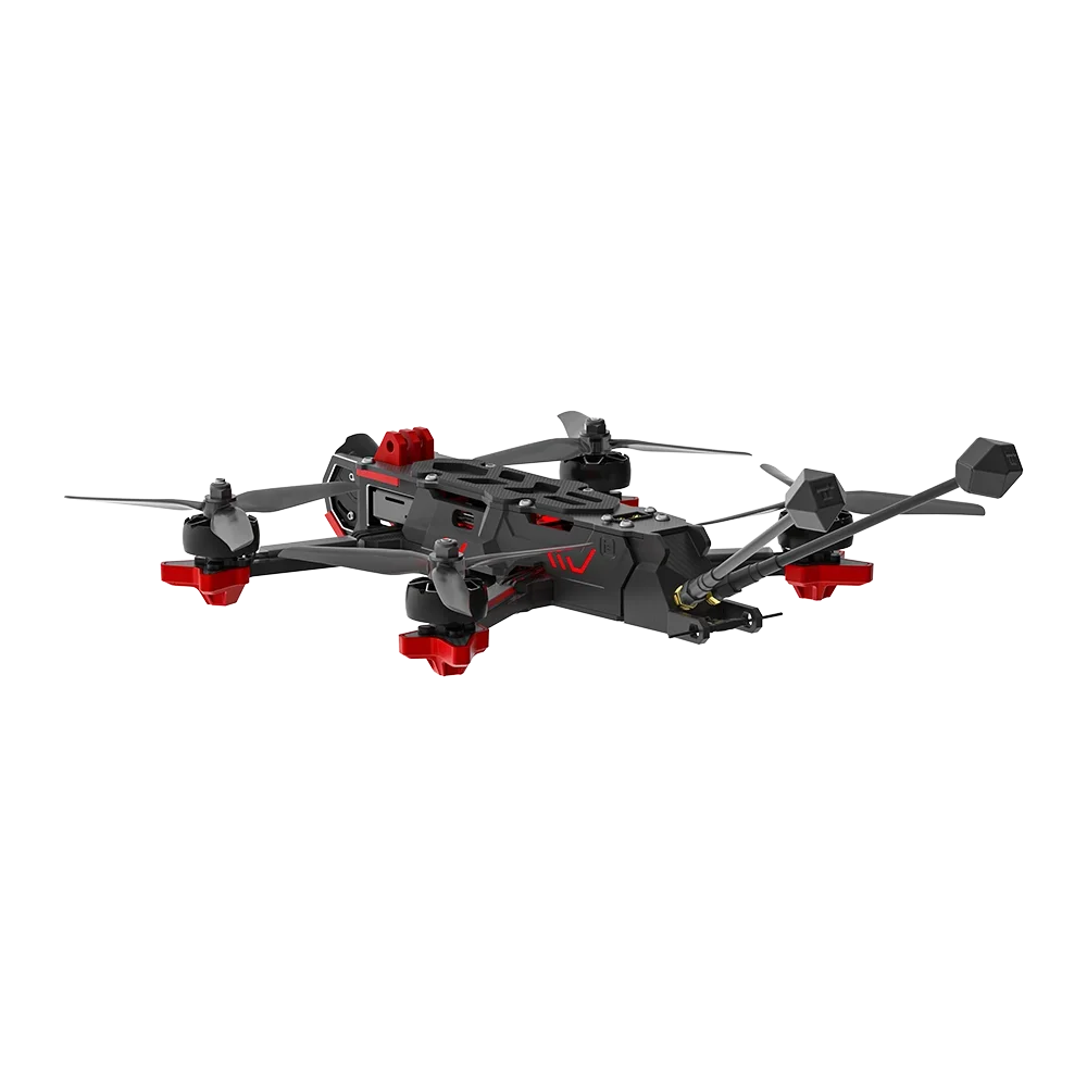 iFlight CineFlow 5 O4 Pro HD FPV Drone | High-Performance 5 Inch Quad Tidesmit