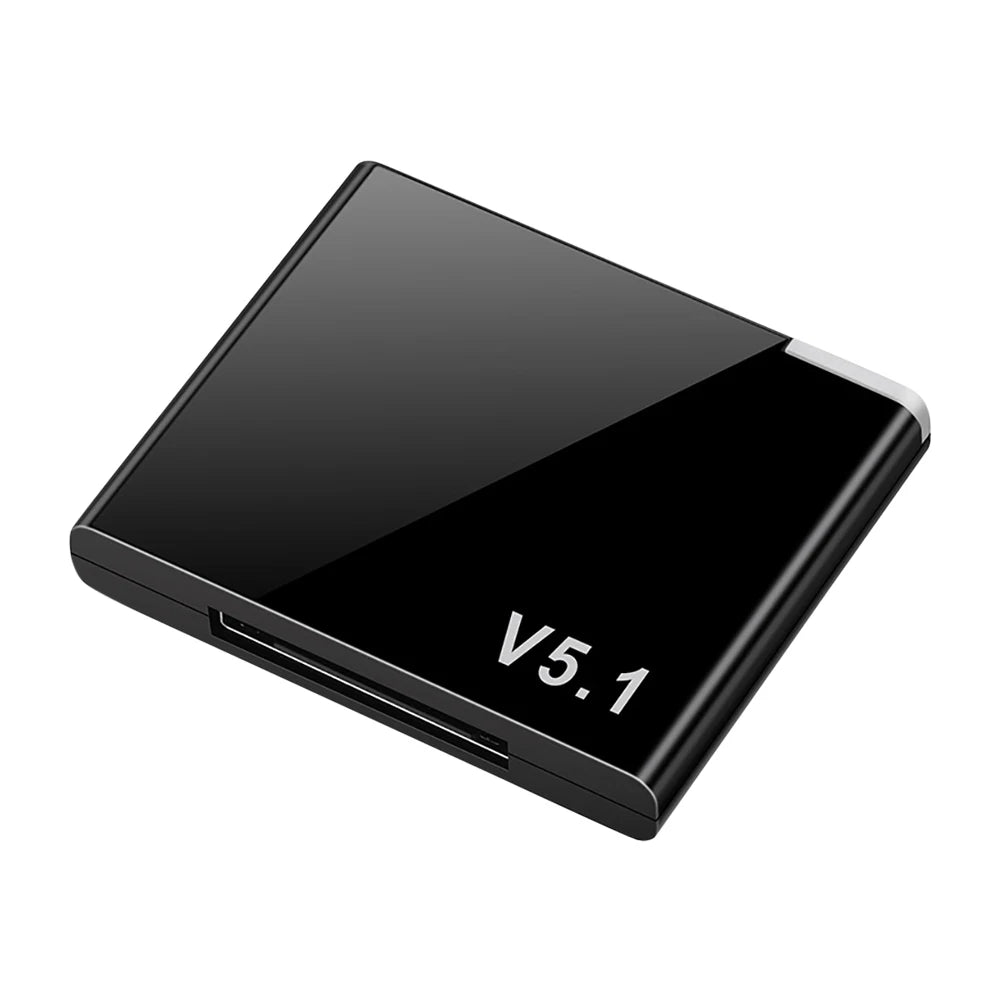 Bluetooth 30-Pin Receiver for Bose SoundDock - Wireless Audio Adapter Default Title Tidesmit