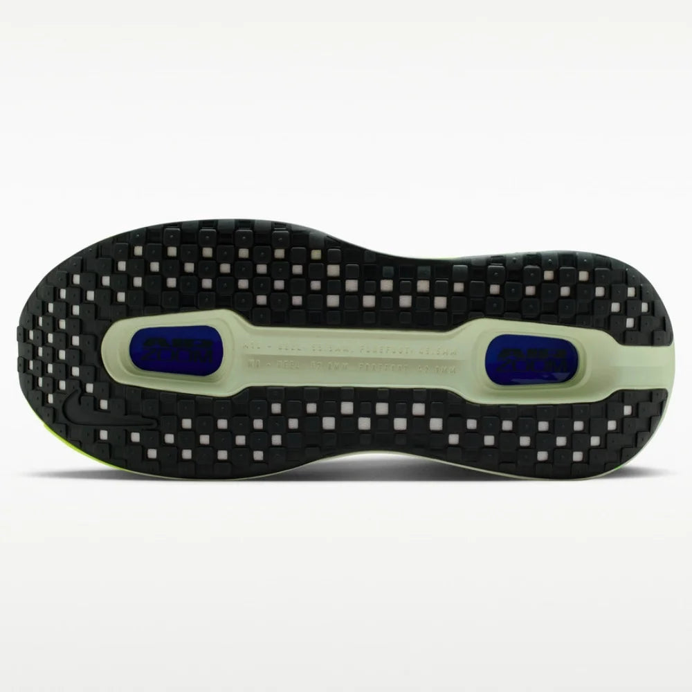 Men Nike Vomero Premium HQ2050-702 Running Shoes Great Rebound Comfortable Hugging Fit Soft All-day Wear Athletic Sneakers
