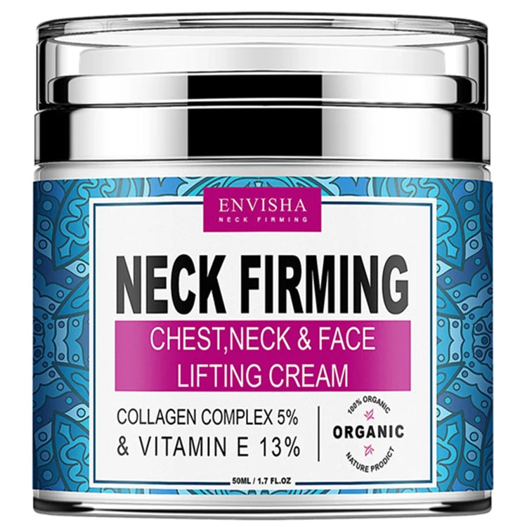 Face Skin Care Retinol Collagen Complex Cream Deeply Moisturizing Firming Nourishesing Smoothing Brightening Beauty Health